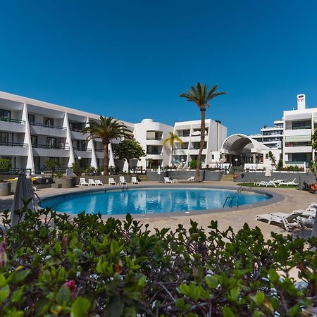 Go2Tenerife Apart Sira Family, Pool & Beach Playa de las Américas Buitenkant foto